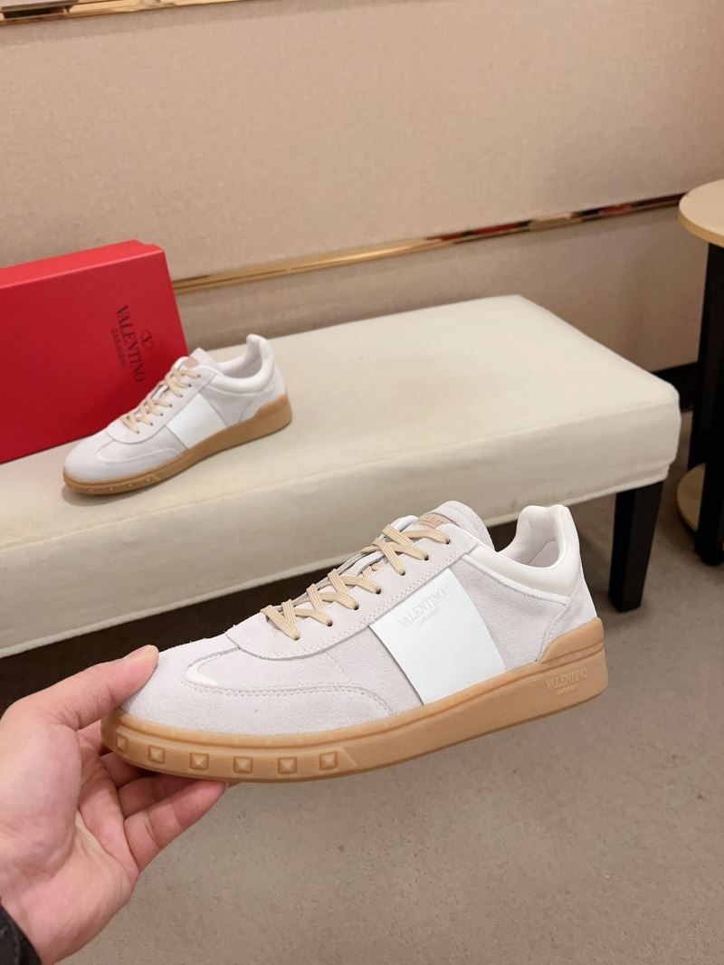 Valentino Low Shoes